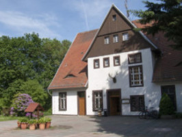 Forsthaus Siehdichum