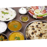 Saagar Nottingham