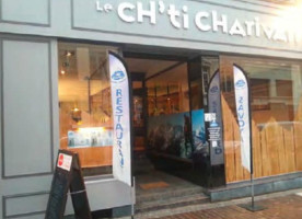 Le Ch'ti Charivari