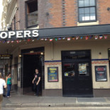 Cooper's Hotel