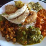 Desi Mama's Kitchen