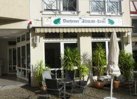 Bischemer Altstadt Kröte