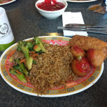 New City Restaurant