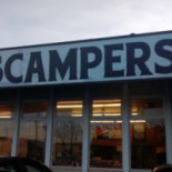 Scamper's