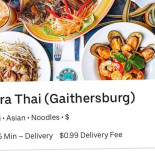 Tara Thai