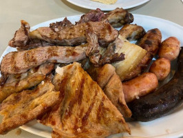 Parrilla Total