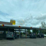 Sonic Drive-in