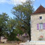 Le Hameau Des Saveurs