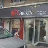 Chicken Village