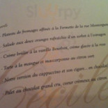 Chez Cecile