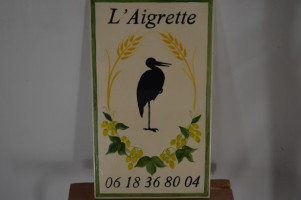 L'aigrette