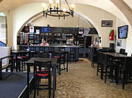 La Taverne Du Chateau