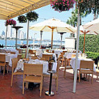 Il Fornaio Restaurants and Bakeries