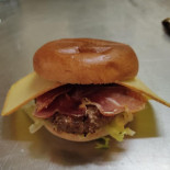 Burger Faster
