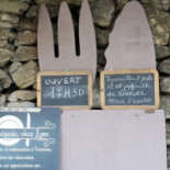 Crêperie Chez Lyne