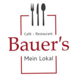 Bauer's Mein Lokal Vinobar-restaurant-café