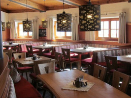 Restaurant Gletschermuehle