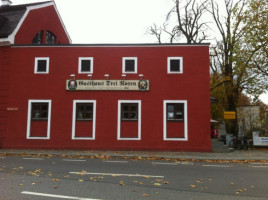 Gasthaus Drei Rosen