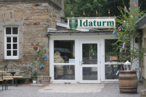 Idaturm