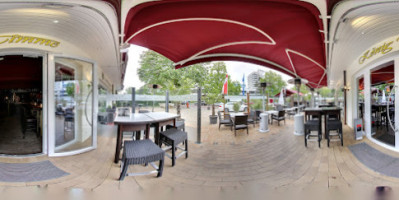König Timme Restaurant Sportsbar