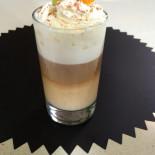 Rebotica Cafe