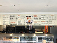 Pukka Fish Chips