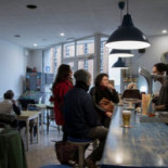 Bohemia Cafe