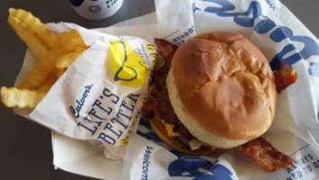 Culver's