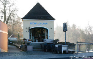 Cafe Lechrauschen