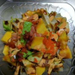 Szechuan Wok