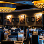 Morton's The Steakhouse Richmond