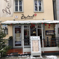 Zentral Hersbruck Cafe-Bar-Restaurant