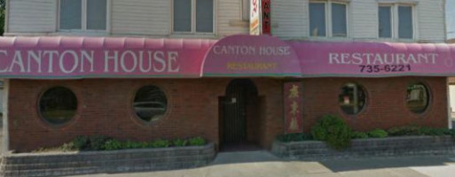 Canton House