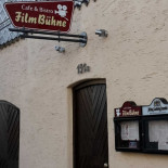 Cafe Bistro Filmbühne