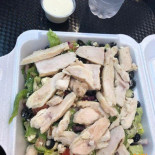 Big Bite Pita