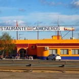 Los Camioneros