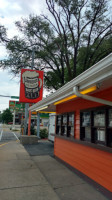 Jaenicke's Root Beer Stand