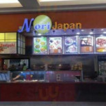 Nori Japan