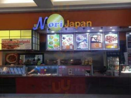 Nori Japan