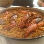 La Barra De Pepe El Torrao De Tapas
