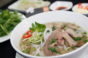 Asia Restaurant Mai-Anh