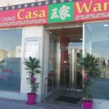 Casa Wang