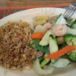 Sun Eng's Chinese