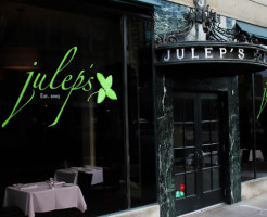 Julep's New Southern Cuisine