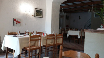 Auberge De Savoillan