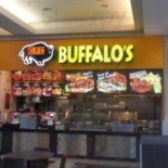 Gfc Buffalo's