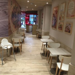 Telepizza Alicante, Orihuela Comida A Domicilio
