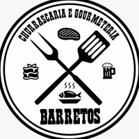 Restaurante E Pizzaria Barretos