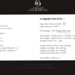 Le Chalet De Courchevel