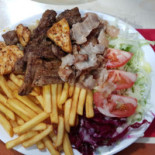 Fontaine Kebab